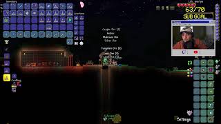Massive Mage Hater Plays Mage (unwillingly)