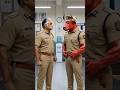 Young Munna Takes On Corrupt Police To Change The System | Fictional Story | #aividiotu #minimax