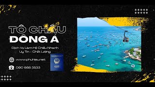 lảm hộ chiếu phổ thông nhanh