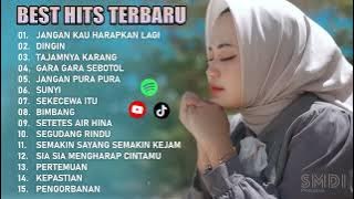Download lagu REVINA ALVIRA BEST HITS TERBARU | JANGAN KAU HARAPKAN LAGI, DINGIN | KUMPULAN DANGDUT LAWAS POPULER