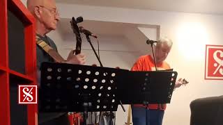 Blacksheeplad - Man Of The People