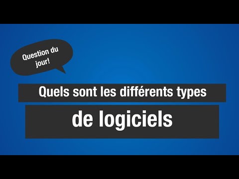 Quels sont les