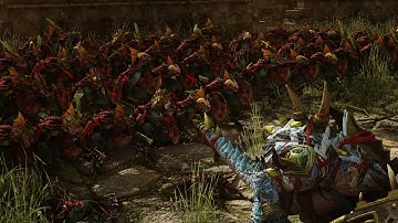 Total War Warhammer 2 reshade