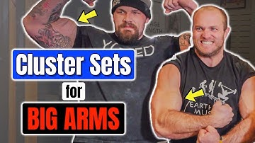 Cluster Sets Explained | Massive Growth With This Routine