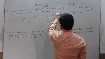 Exercise 6 (Q29, Q30) Solution for Class 9th Understanding ICSE Mathematics by ML Aggarwal