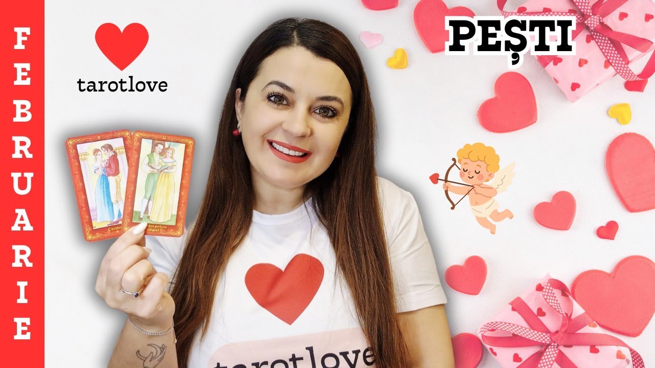 ♓PEȘTI❤️FEBRUARIE 2026❤️RELAȚIE KARMICĂ ACTIVATĂ. SUFLETE GEMENE SE RECUNOSC!❤️