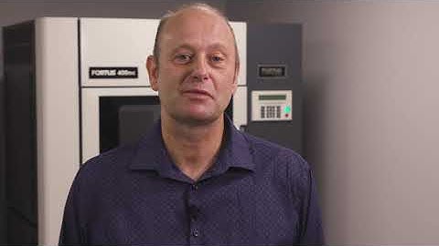 Steinberg Centre for Simulation and Interactive Learning - Extended Tour - Part 5 - Innovation