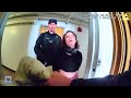 Entitled Woman Loses It When She's Banned From the Building