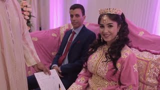 Chaabi Nayda - Lalla Laarousa  - mariage marocain - عرس مغربي