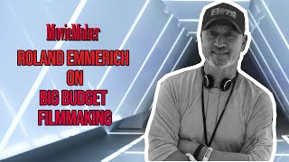 'I don't like much to shoot action': Roland Emmerich on directing Moonfall, The Patriot and more