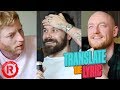 Capture de la vidéo Biffy Clyro - Translate The Lyric