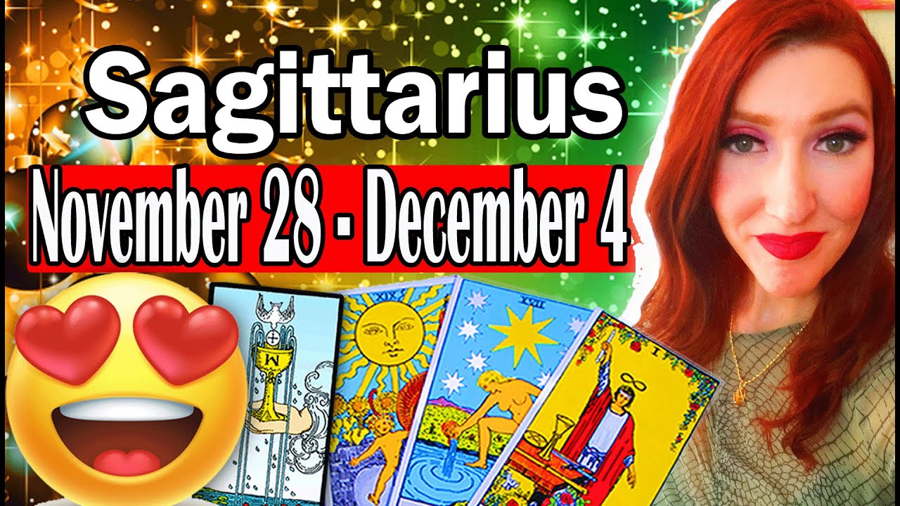 Sagittarius YOU ARE ABOUT TO BE IN SHOCK OVER THIS! TWINFLAME SHOWS UP OUT OF THE BLUE!