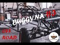 JAK POSTAVIT OFF-ROAD BUGGYNU - EPIZODA #3