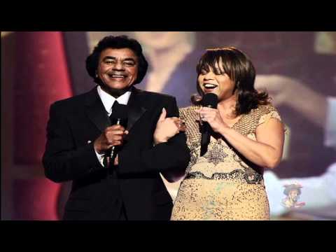 Johnny Mathis Y Deniece Williams - Aún No Es Tarde