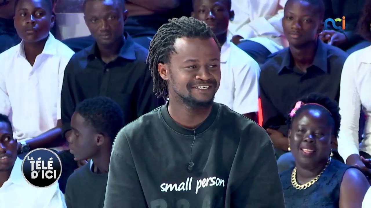 La Télé d'Ici du 23 Février 2026 avec Dr Olga Porquet, Clentelex