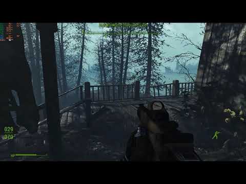 Rayburn Point VFX Rayburn Point Settlement - YouTube