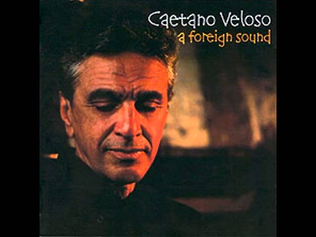 Caetano Veloso - Body And Soul