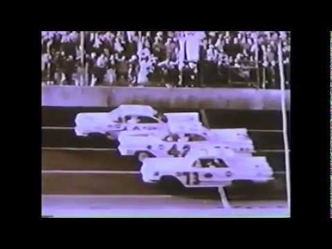 1959 Nascar Daytona 500