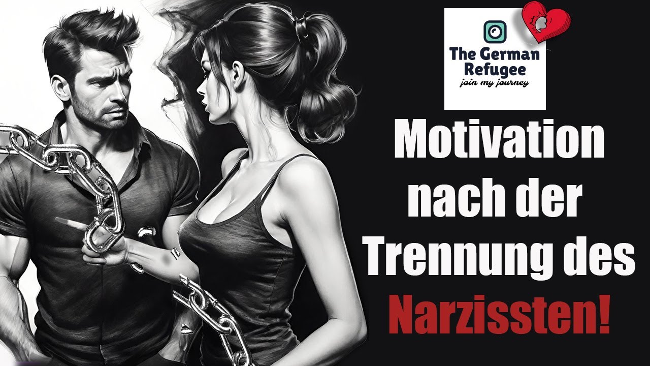 Discard des Narzissten erlebt? Schau hier rein