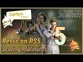 🧄☠️ Resi PS5 Upgrades『 Part 5 』A Catalogue Of Errors