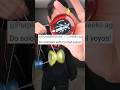 Do soloham with responsive yoyos  yoyo yoyotricks soloham 