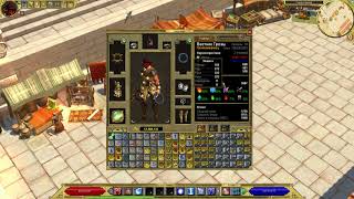 картинка: ЧТО ТАКОЕ СОПРОТИВЛЕНИЯ В ТИТАН КВЕСТЕ? РАССКАЗЫВАЮ И ОБЪЯСНЯЮ!