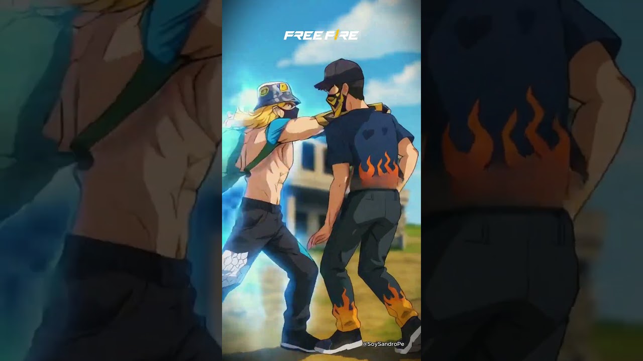 ✅ALAK LLEGA! PARA DETENER SOYSUCO ☠️X INSANOS LEGENDARIOS☠️ 