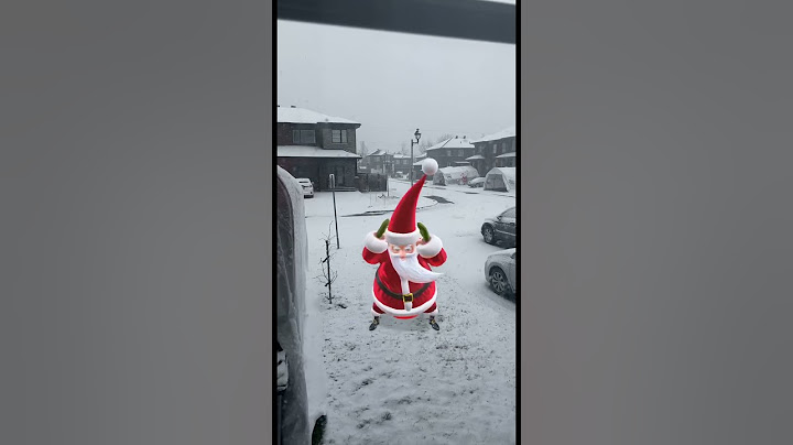 Jingle Bells Jingle Bells!
