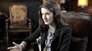 Jessica Shortall on the Value of Inclusion, Motherhood and Raising Capital -SXSW Interview