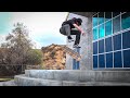 Bryan arnett better late than never  street part