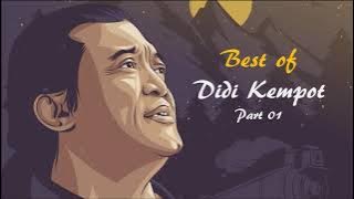 Best of Didi Kempot