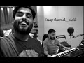 الله يسهلك - محمود التركي [حصريا] 2019 احساس روعه
