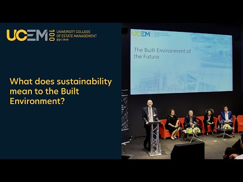 what-does-sustainability-mean-to-the-built-environment?