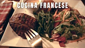Cosa mangiare di Tipico a Londra?