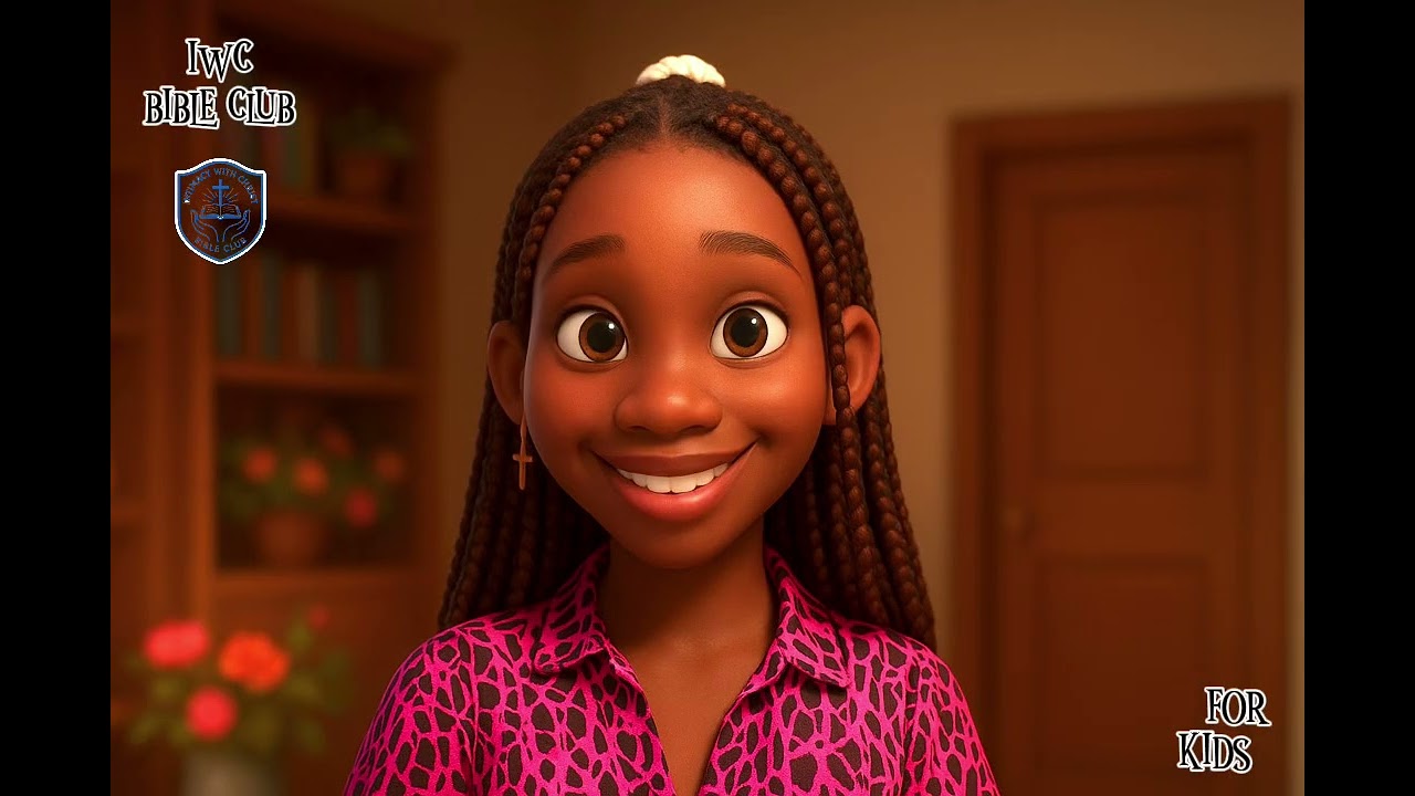 EPISODE SEVEN: PEOPLE OF OLD || PAUL (3) || AUNTY STEPHANIE || FOR CHILDREN || 11TH OCTOBER, 2025 ||