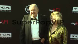 Pat Van Patten, Dick Van Patten at 41st AFI Life Achievem...