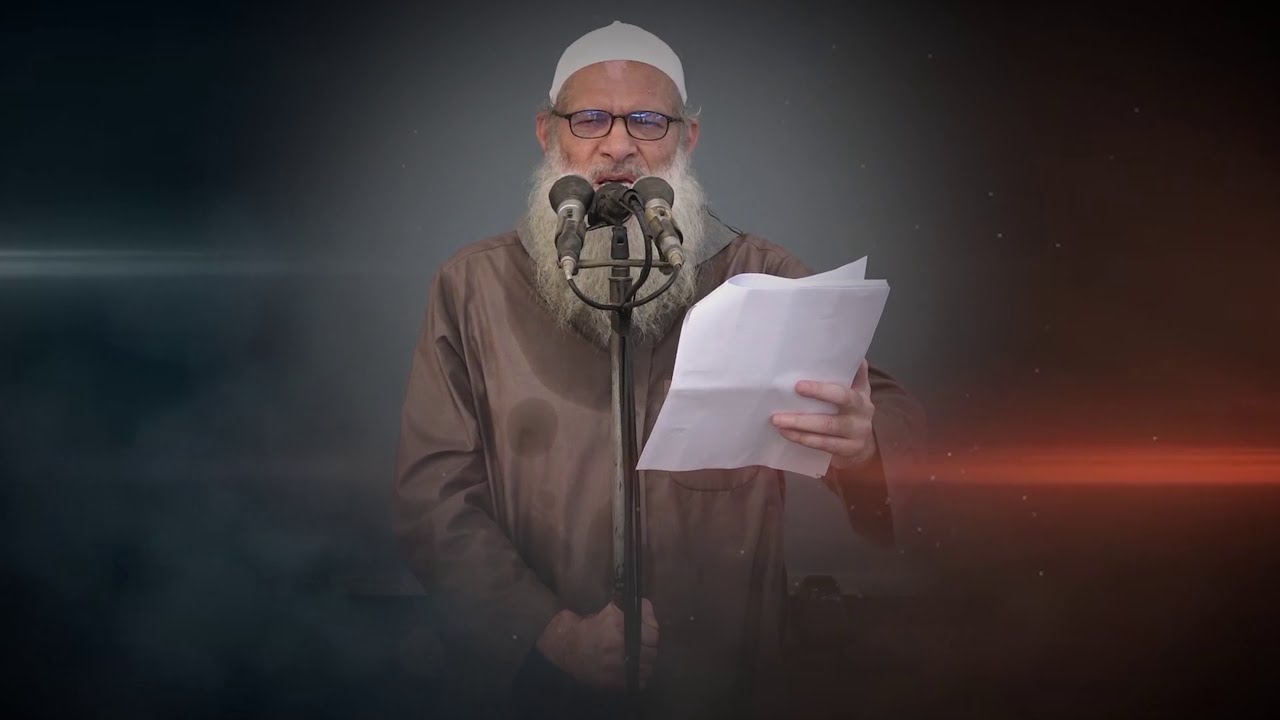 العاقبة للمتقين والدائرة على الخائنين