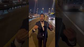 Ekrem İmamoğlunun Yalanlarına Ömür Yetmez Palavranın Mucidi