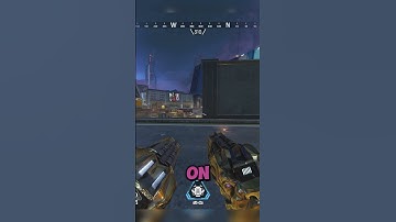 Took Her Sweet Time  #apexlegends #apexfunny  #apex #ranked   #apexclips