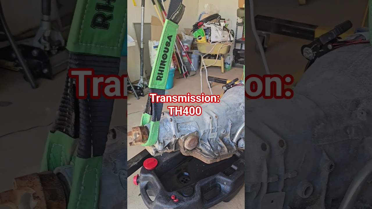 very excited to get this swap accomplished. **LQ4, my bad**. 