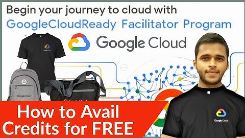 How to Avail Credits on your Qwiklabs Account | #GoogleCloudReady Facilitator Program #qwiklabs