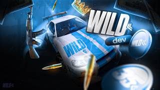 WILD PACKAGE | Invitational Group Dance | @wilddev