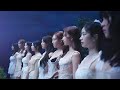 'Echoes of heart' by TWICE [トゥワイス] - Filtered Vocals