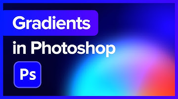 How to Use the Gradient Tool in Photoshop