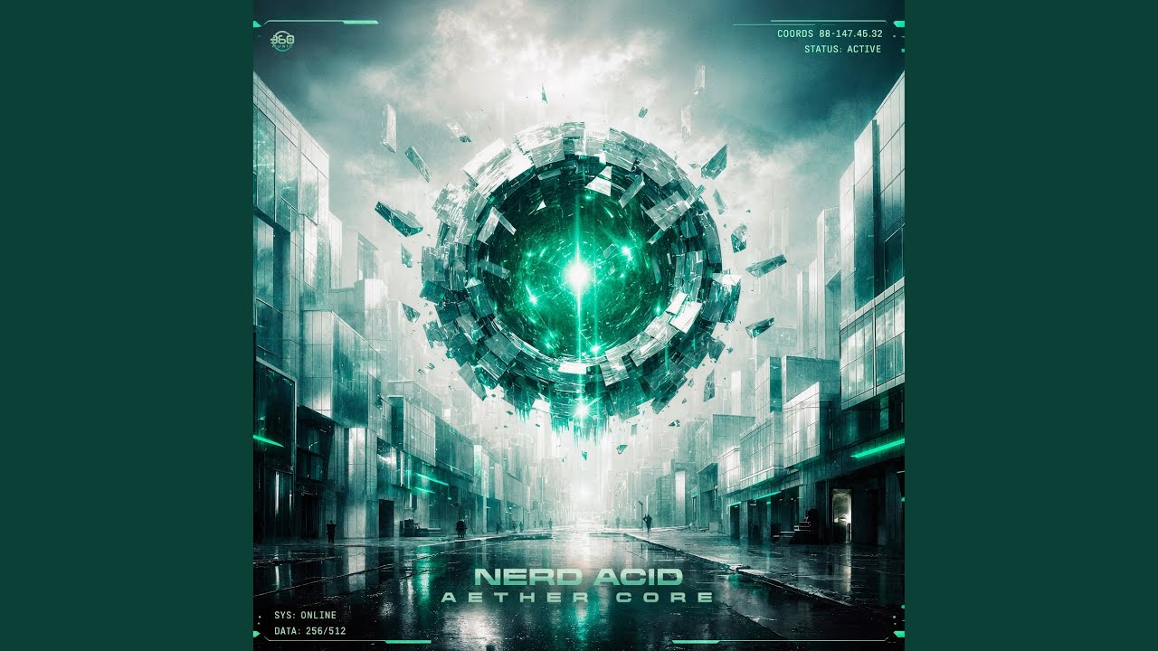 Guarda Aether Core su YouTube Guarda Aether Core su YouTube