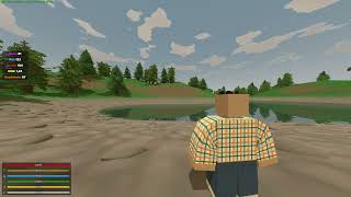 Unturned StatsUI Plugin