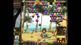 Bubble Safari Level 276
