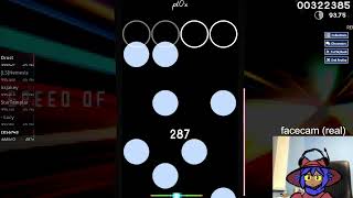 osu!mania | Speed of Link [Luminous] - 90,75%