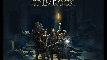 Legend of grimrock: Episode 1 Into the pit