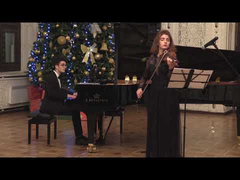 Taoba Music Festival - სანდრო ნებიერიძე და ანა ჭანია